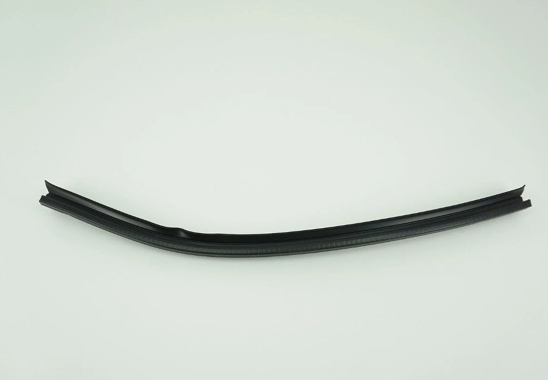 NEW AUDI A6 AVANT C7 REAR RIGHT DOOR WINDOW APERTURE SEAL 4G0839480B ORIGINAL