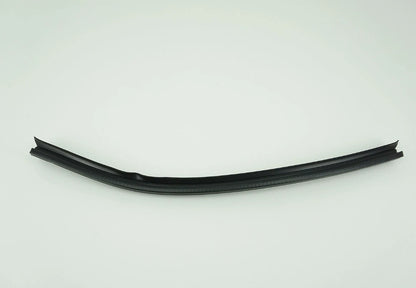 NEW AUDI A6 AVANT C7 REAR RIGHT DOOR WINDOW APERTURE SEAL 4G0839480B ORIGINAL
