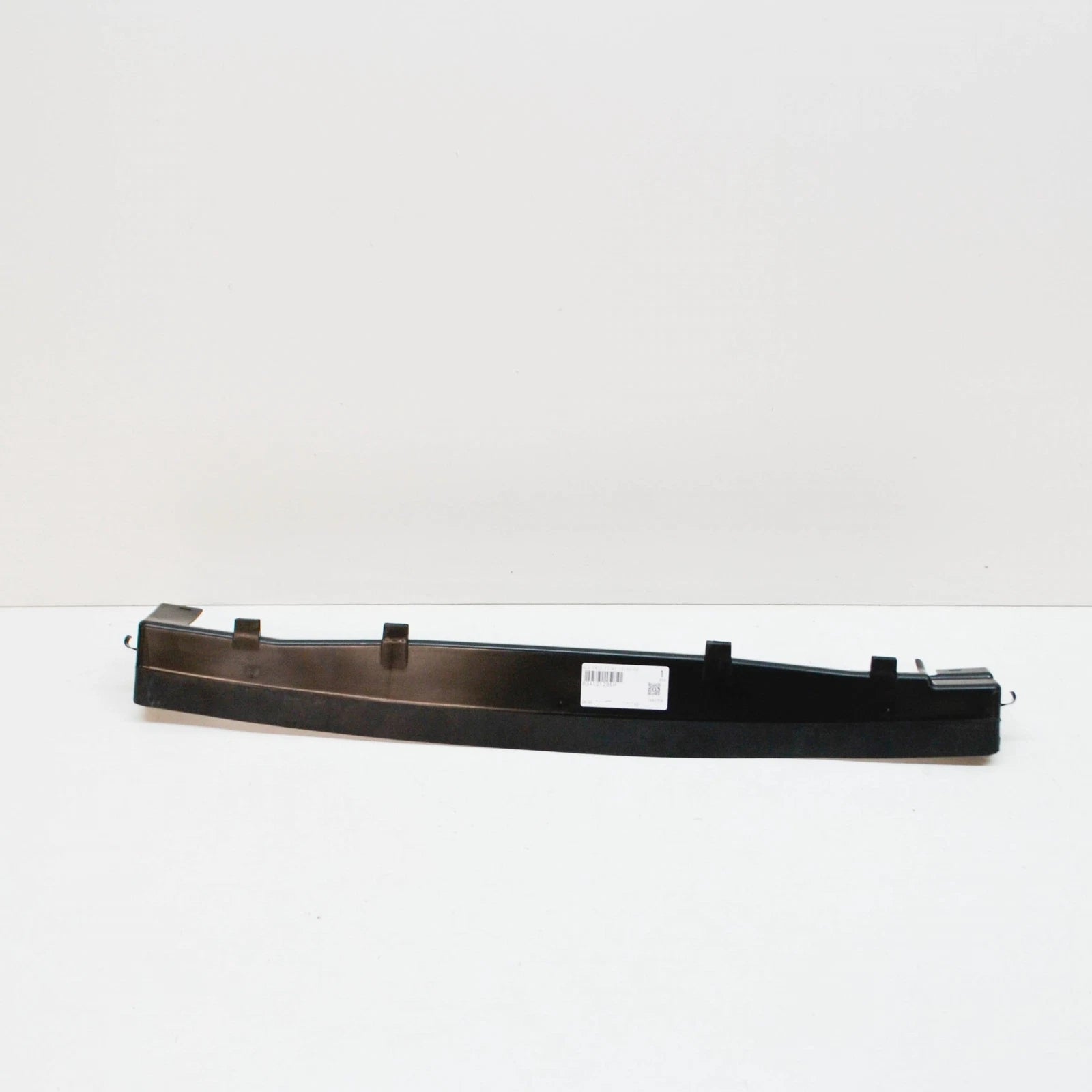 NEW AUDI Q3 F3 RADIATOR LOWER AIR GUIDE 83A121286H ORIGINAL