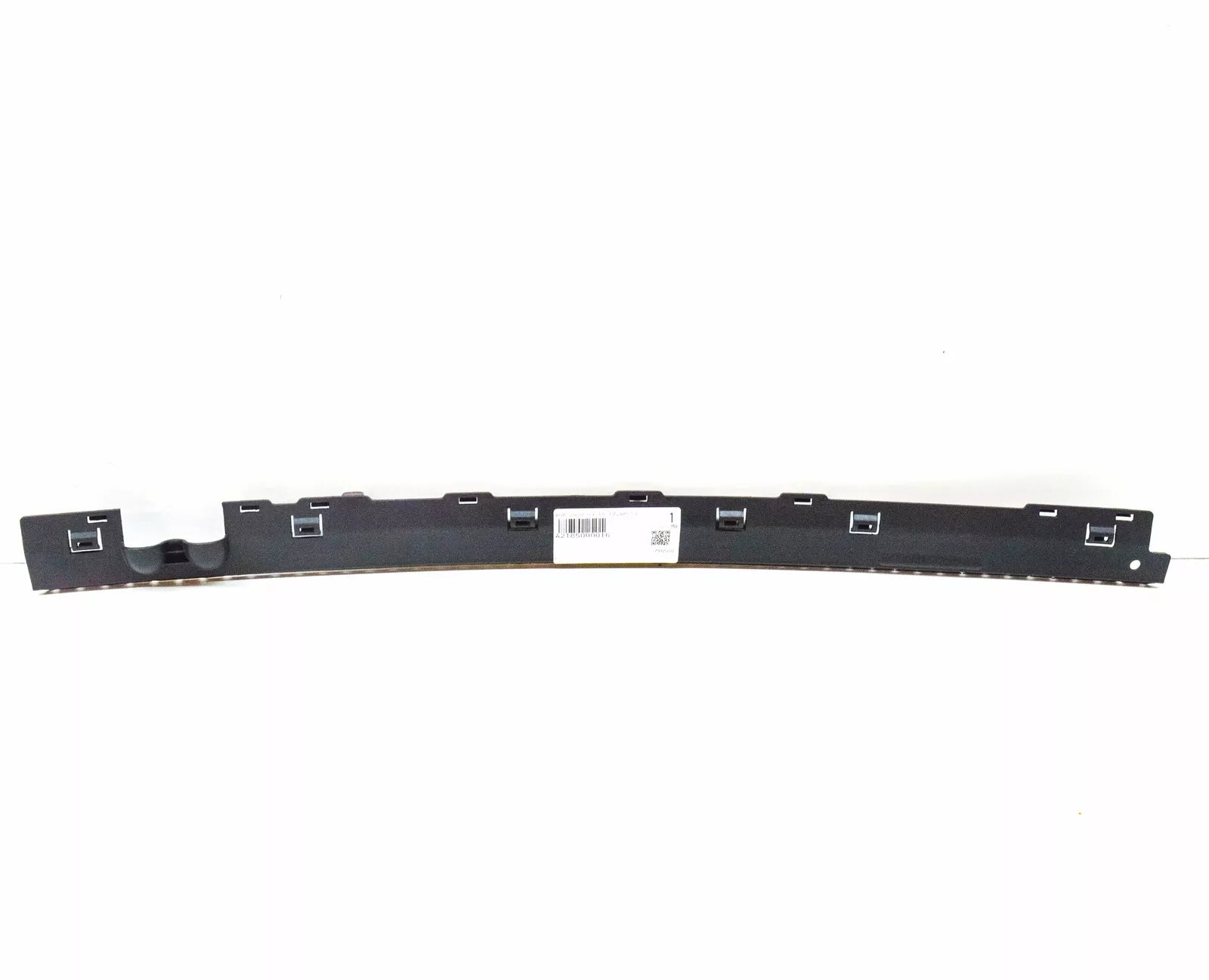 NEW MERCEDES-BENZ CLS C218 RADIATOR BOTTOM AIR DUCT A2185000016 ORIGINAL