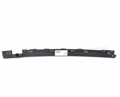 NEW MERCEDES-BENZ CLS C218 RADIATOR BOTTOM AIR DUCT A2185000016 ORIGINAL