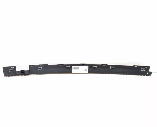 NEW MERCEDES-BENZ CLS C218 RADIATOR BOTTOM AIR DUCT A2185000016 ORIGINAL