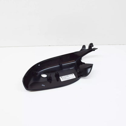 NEW BMW 5 GT F07 LEFT WING MIRROR LOWER COVER 51167308655 67308655 2015 ORIGINAL