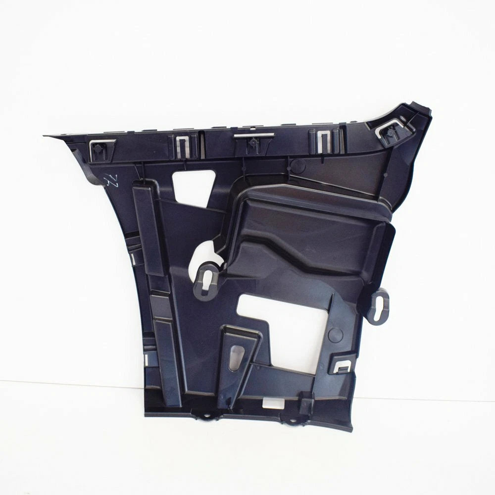 NEW BMW 3 F30 REAR BUMPER RIGHT SIDE GUIDE 51127384466 7384466 ORIGINAL