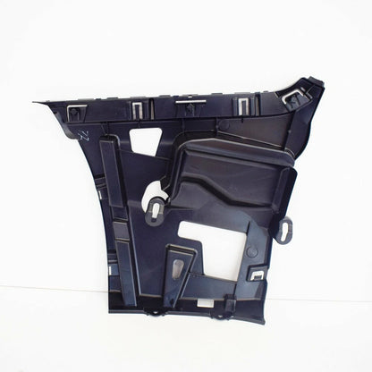 NEW BMW 3 F30 REAR BUMPER RIGHT SIDE GUIDE 51127384466 7384466 ORIGINAL