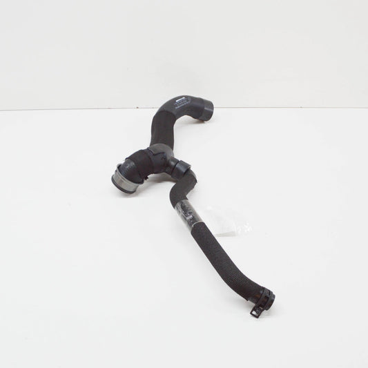 NEW MERCEDES-BENZ S W221 AMG TOP WATER HOSE A2215019182 ORIGINAL