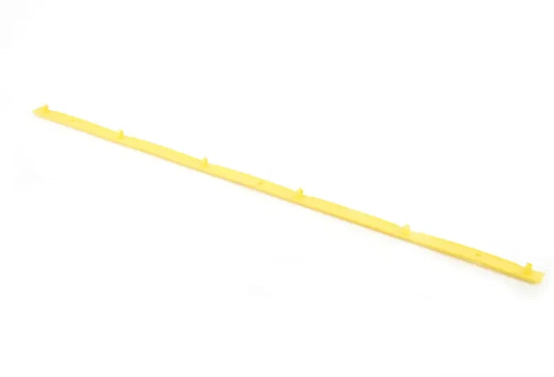 NEW MERCEDES-BENZ C W203 FRONT LEFT DOOR ENTRANCE RAIL A2037270335 ORIGINAL