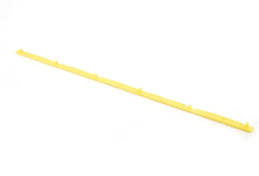 NEW MERCEDES-BENZ C W203 FRONT LEFT DOOR ENTRANCE RAIL A2037270335 ORIGINAL