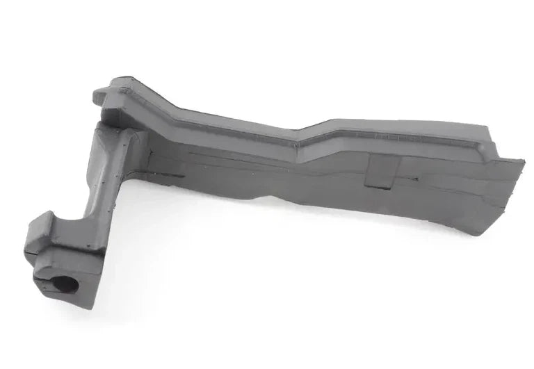 NEW AUDI A5 8T3 FRONT LEFT HOOD SEAL 8T0823721H ORIGINAL