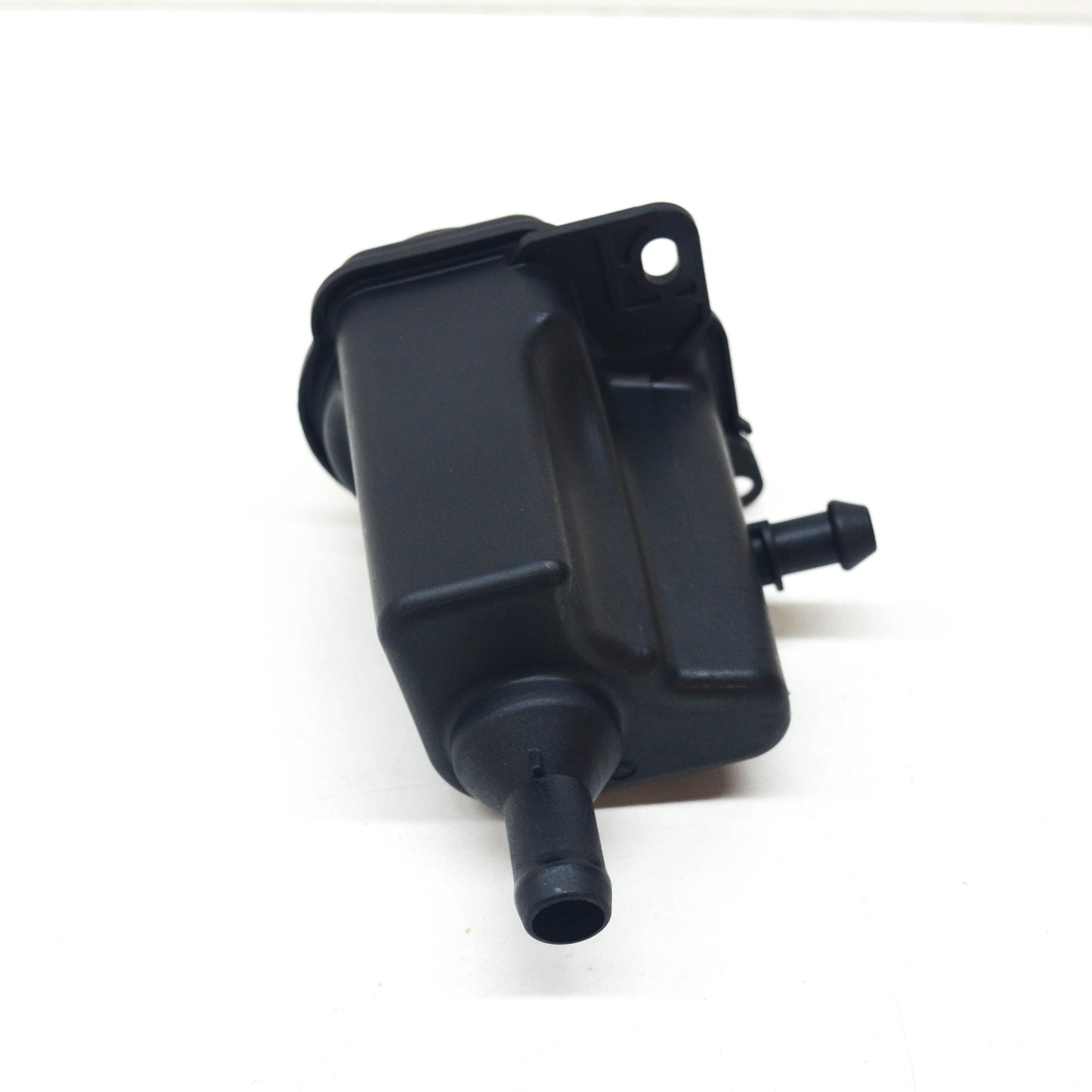 NEW AUDI A8 D4 UPPER POWER STEERING PUMP TANK OIL RESERVOIR 4H0422373B ORIGINAL