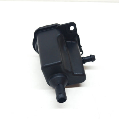 NEW AUDI A8 D4 UPPER POWER STEERING PUMP TANK OIL RESERVOIR 4H0422373B ORIGINAL
