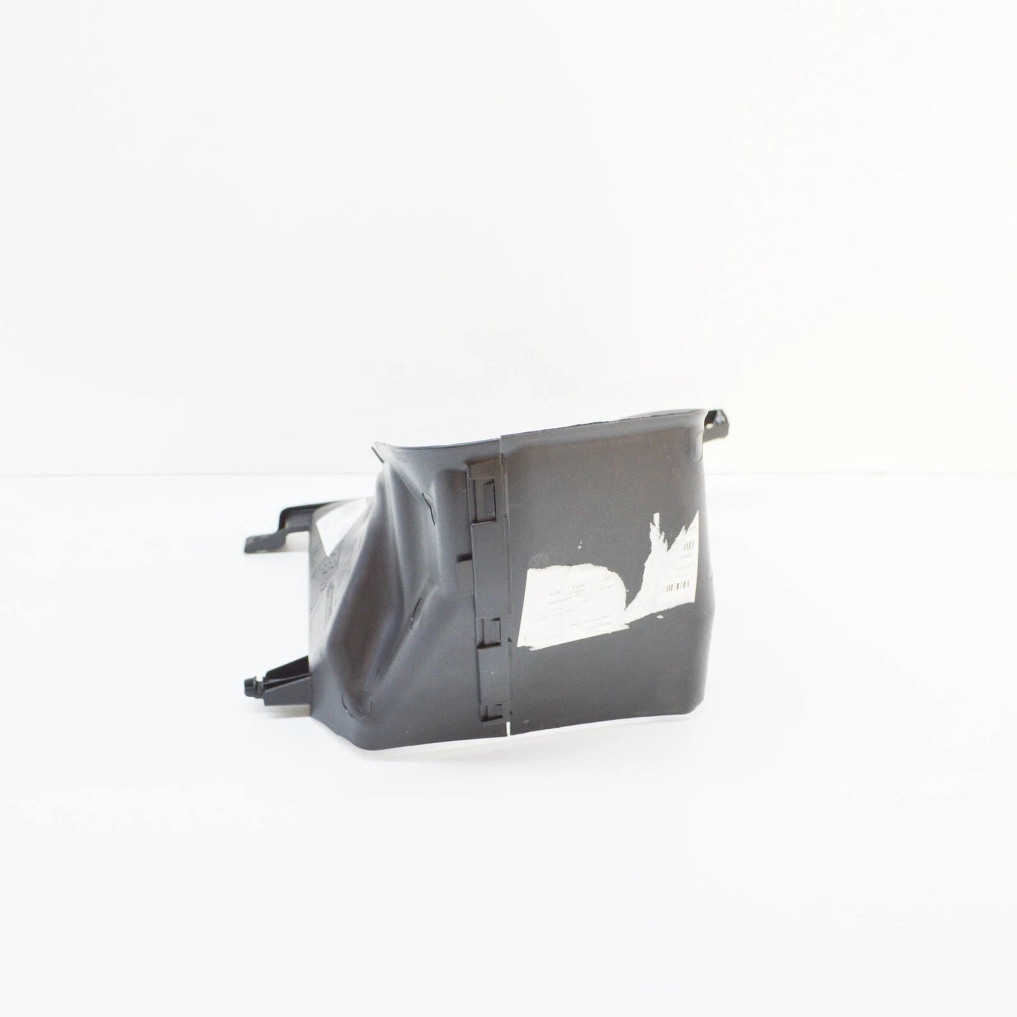 NEW BMW 5 F10 4.4I 412KW LEFT SIDE AIR DUCT 51748047397 2012 ORIGINAL