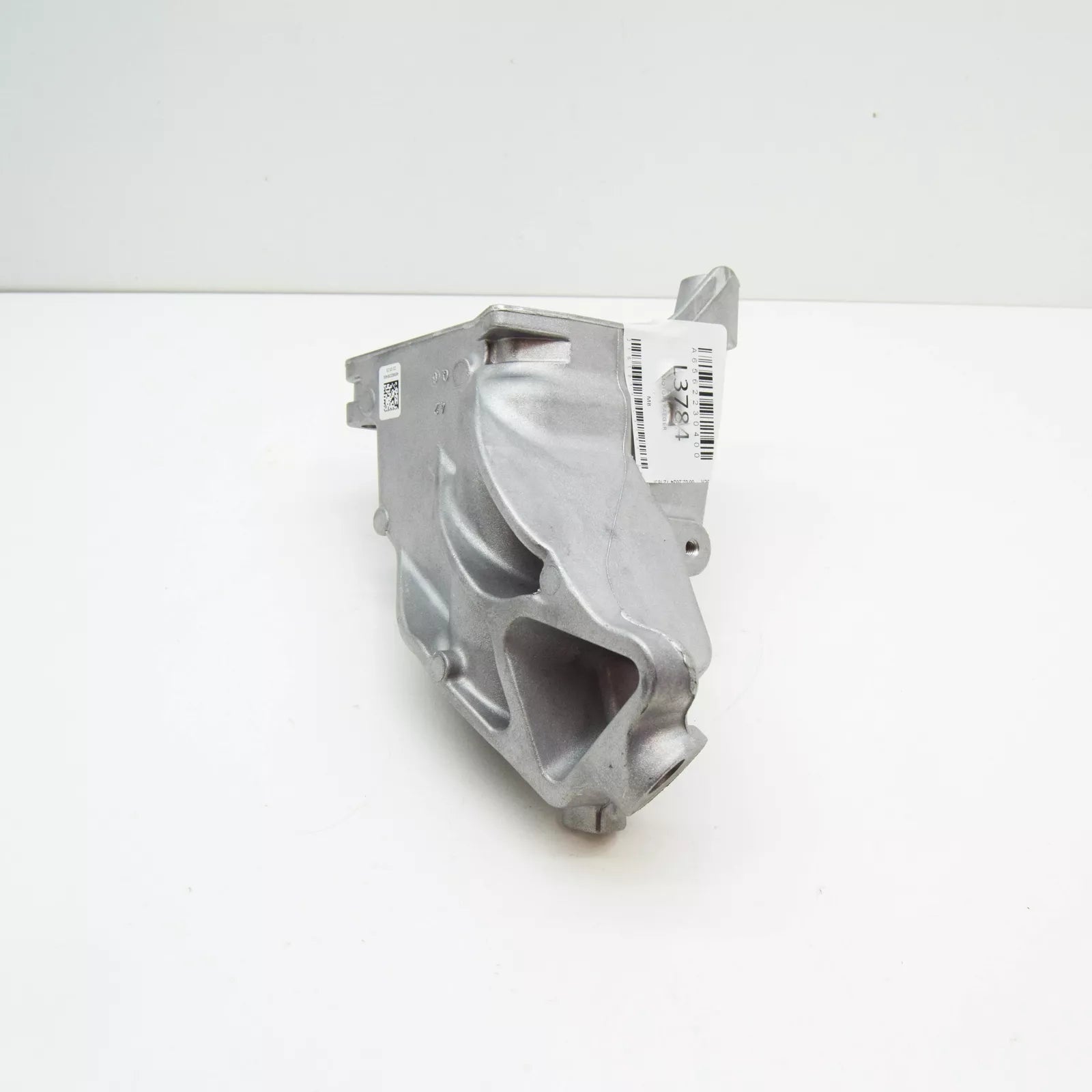 NEW MERCEDES-BENZ S W222 ENGINE BRACKET RIGHT SIDE A6562230400 ORIGINAL