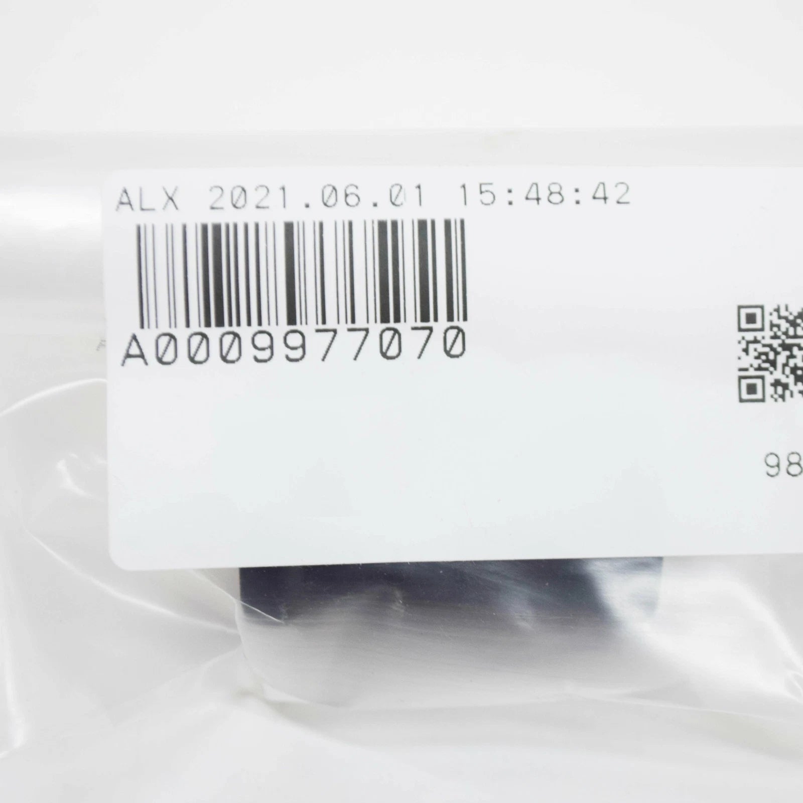 NEW MB SPRINTER 906 FEED LINE CONNECTION PIPE SOCKET A0009977070 ORIGINAL