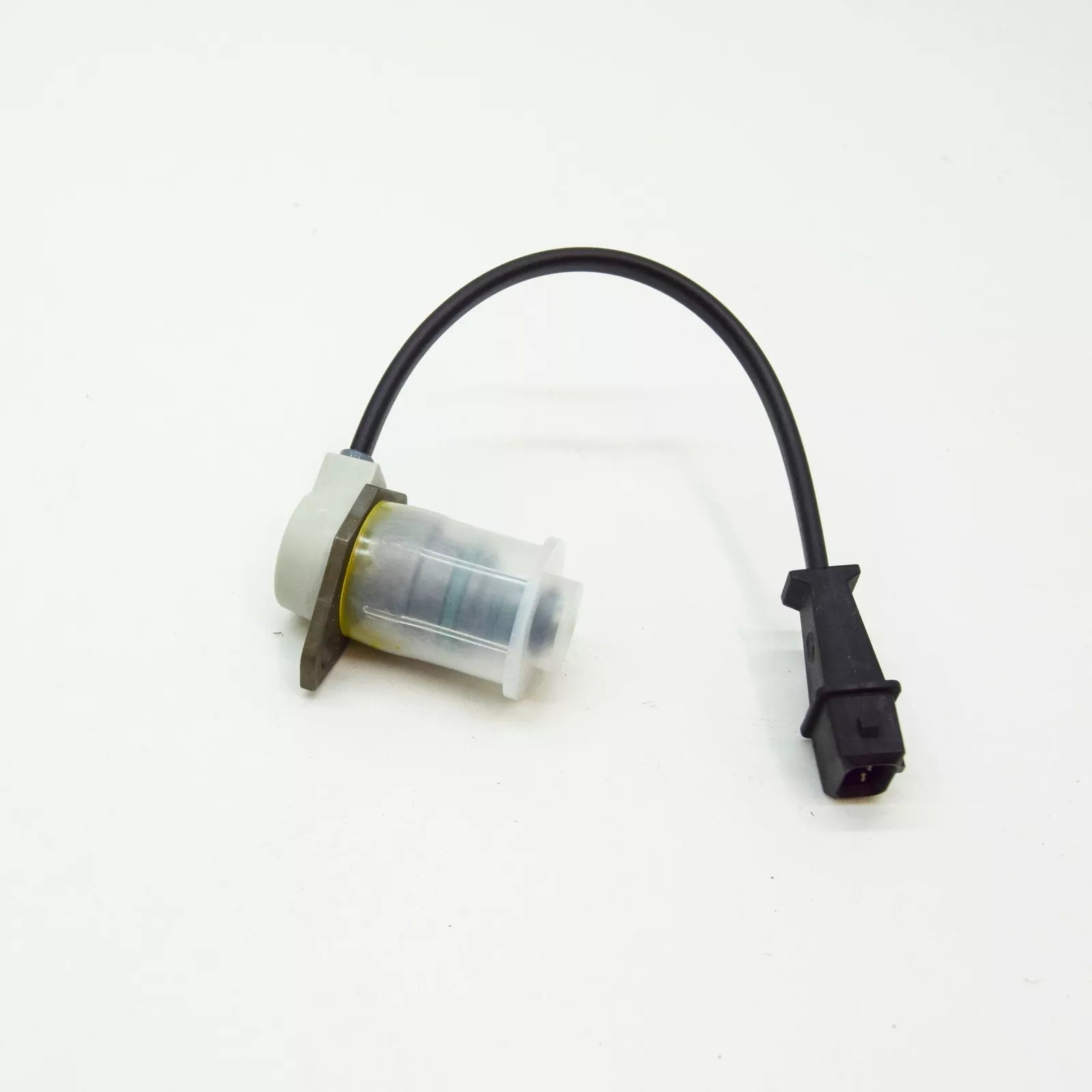 NEW BMW 5 E34 SOLENOID VALVE FOR INJECTION ADJUSTER 13512247401 2247401 ORIGINAL