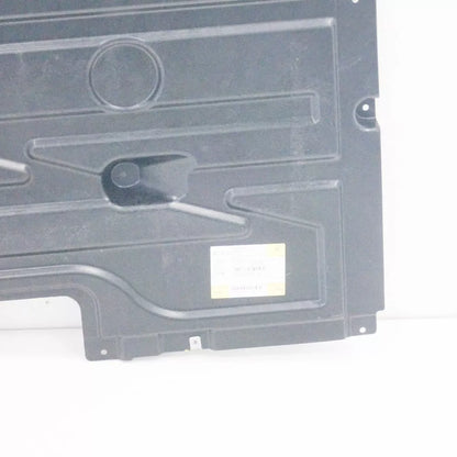 NEW BMW X3 F25 LEFT SIDE UNDERBOD COVER 51757213671 7213671 ORIGINAL