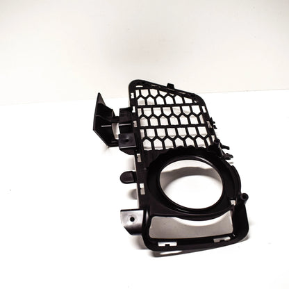 NEW BMW 3 F30 RIGHT FOG LIGHT GRILLE M SPORT 51118062632 8062632 2015 ORIGINAL