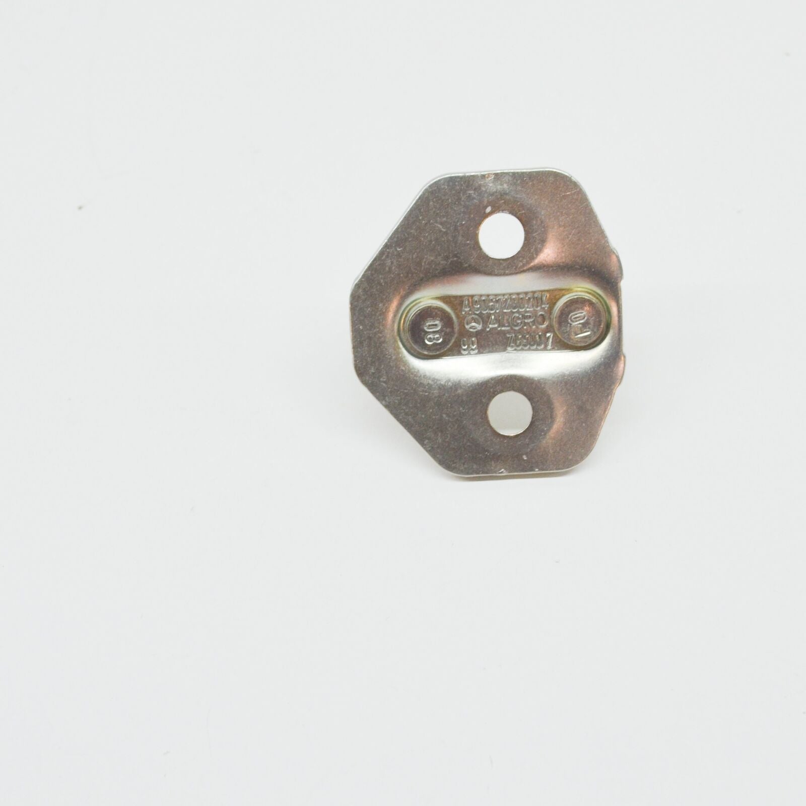 NEW MERCEDES-BENZ SPRINTER 906 REAR DOOR LOCK STRIKER A9067200204 ORIGINAL