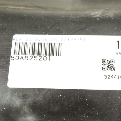 NEW AUDI Q5 FY FRONT LEFT SPLASH SHIELD LINING 80A825201 ORIGINAL