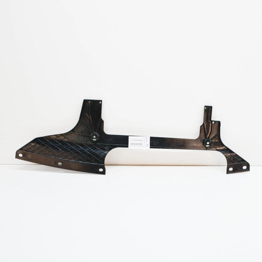 NEW BMW 5 TOURING F11 REAR BUMPER BOTTOM CENTRE GUIDE 51128049241 ORIGINAL