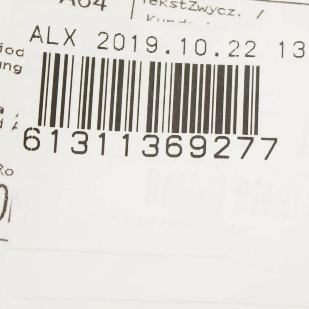 NEW BMW 3 E30 HEADLIGHT SWITCH BUTTON 61311369277 1369277 ORIGINAL