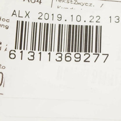 NEW BMW 3 E30 HEADLIGHT SWITCH BUTTON 61311369277 1369277 ORIGINAL