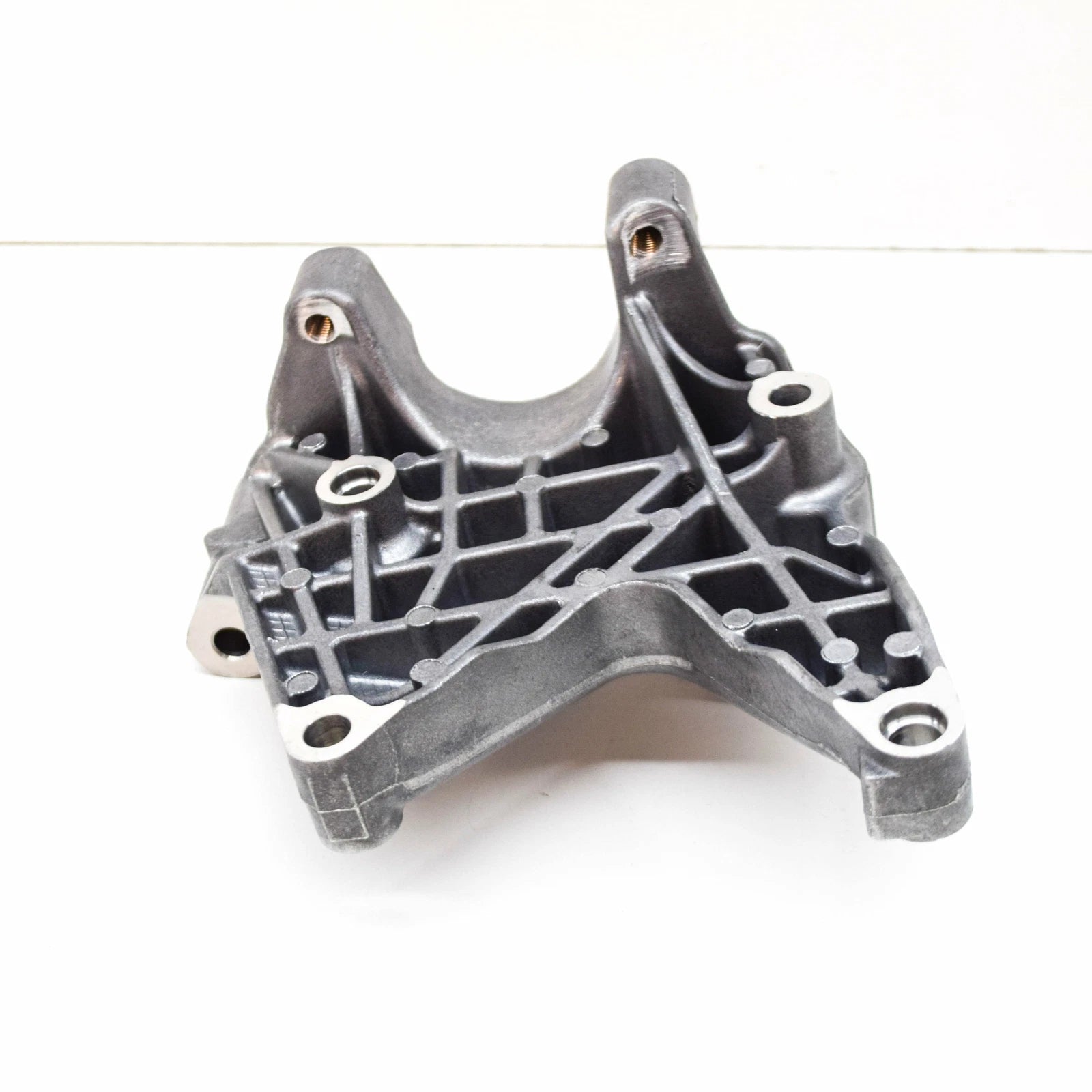 NEW AUDI Q5 80A ALTERNEATOR ADJUSTING BRACKET 06M903143AC ORIGINAL