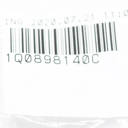 NEW VOLKSWAGEN EOS ROOF GATE GUIDE REPAIR SET 1Q0898140C