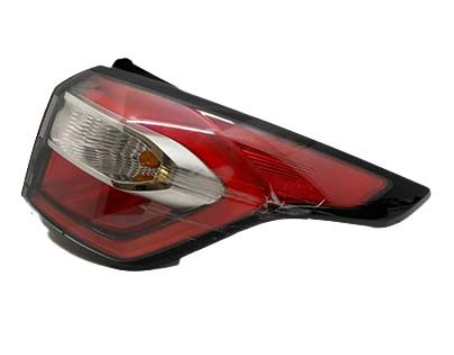 new ford kuga mk2 c520 rear right outer taillight 2318158 gv41-13404-bh original