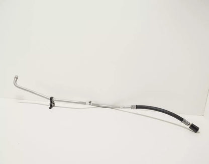 NEW BMW X5 E53 TRANSMISSION OIL COOLER LINE RETURN HOSE 17227788269 ORIGINAL