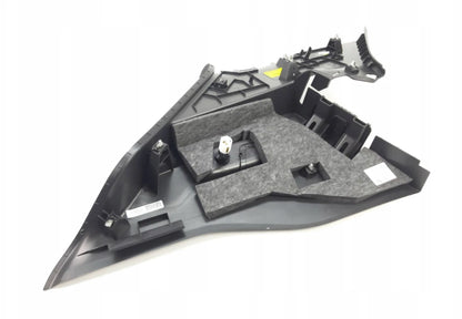 NEW VW ID.3 E11 RIGHT SIDE C-PILLAR UPPER TRIM 10A867288D4PK ORIGINAL