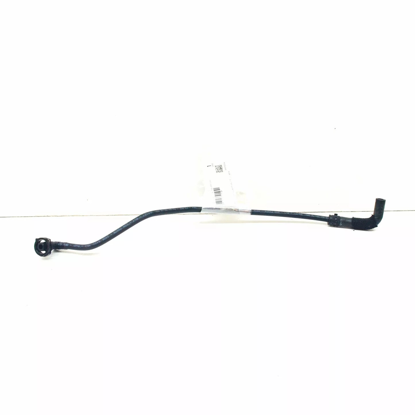 NEW AUDI A4 B8 EXPANSION TANK COOLANT HOSE 8K0121081P ORIGINAL