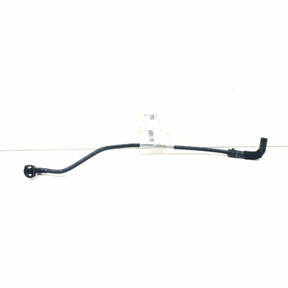 NEW AUDI A4 B8 EXPANSION TANK COOLANT HOSE 8K0121081P ORIGINAL