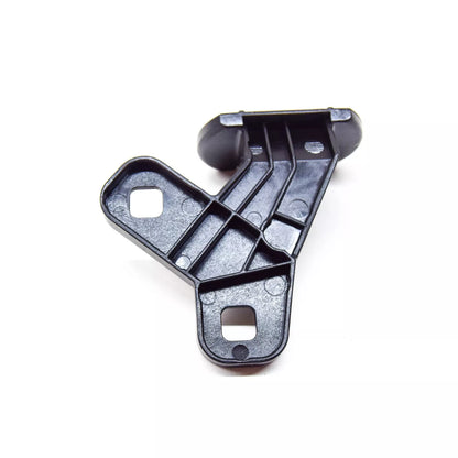 NEW BMW 7 E38 FRONT BUMPER COVER RIGHT SUPPORT BRACKET 51118193158 ORIGINAL