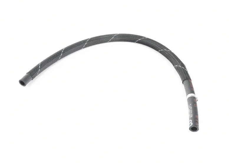 NEW AUDI A8 D3 4E POWER STEERING RETURN HOSE 4E0422891K ORIGINAL