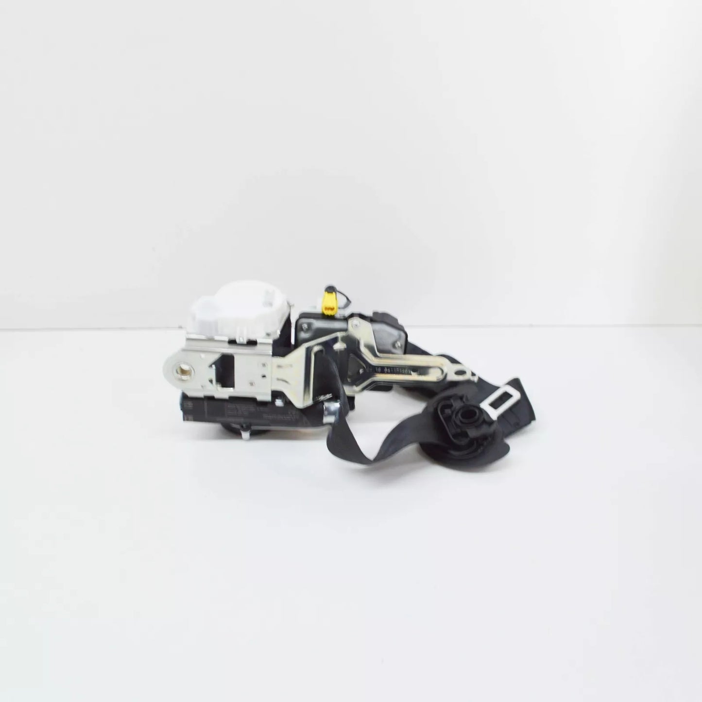 NEW VW GOLF VII 5G MK7 FRONT LEFT SEATBELT 5G3857705GRAA ORIGINAL