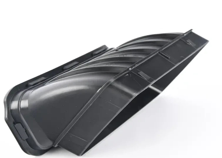 NEW VOLKSWAGEN ATLAS CA1 CROSS SPORT ENGINE AIR INTAKE TUBE 3QF129618 ORIGINAL