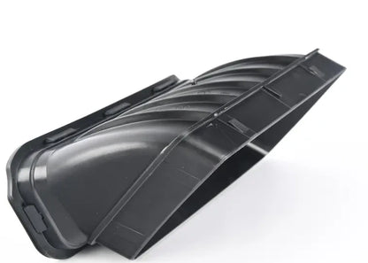 NEW VOLKSWAGEN ATLAS CA1 CROSS SPORT ENGINE AIR INTAKE TUBE 3QF129618 ORIGINAL