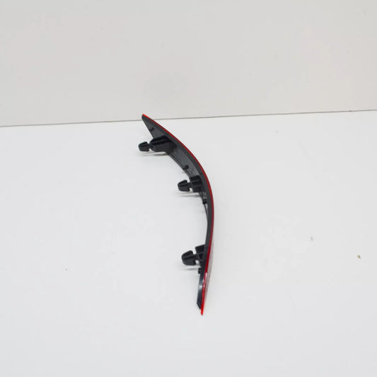 NEW VOLKSWAGEN GOLF MK7 REAR BUMPER LEFT SIDE REFLECTOR 5G9945105B