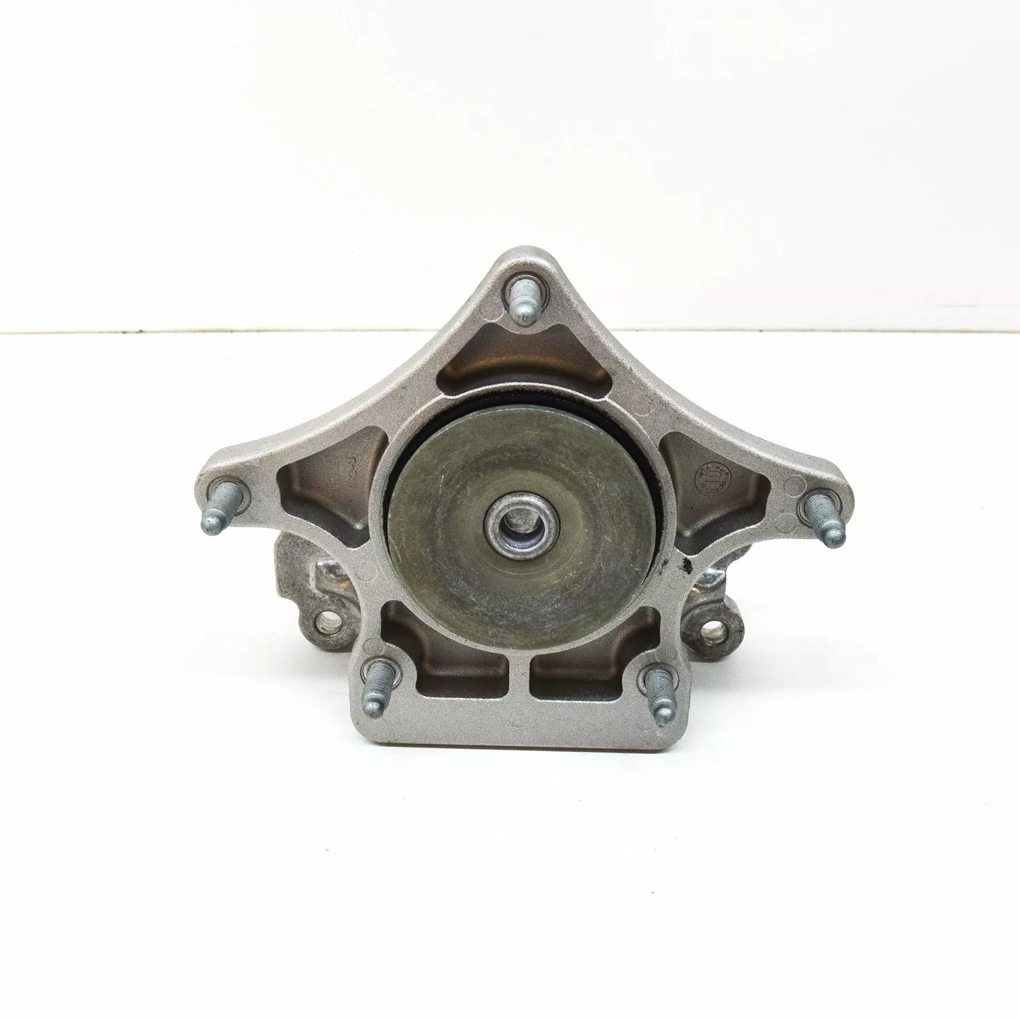 NEW MERCEDES-BENZ GLK X204 ENGINE REAR RUBBER MOUNTING A2212400518 ORIGINAL