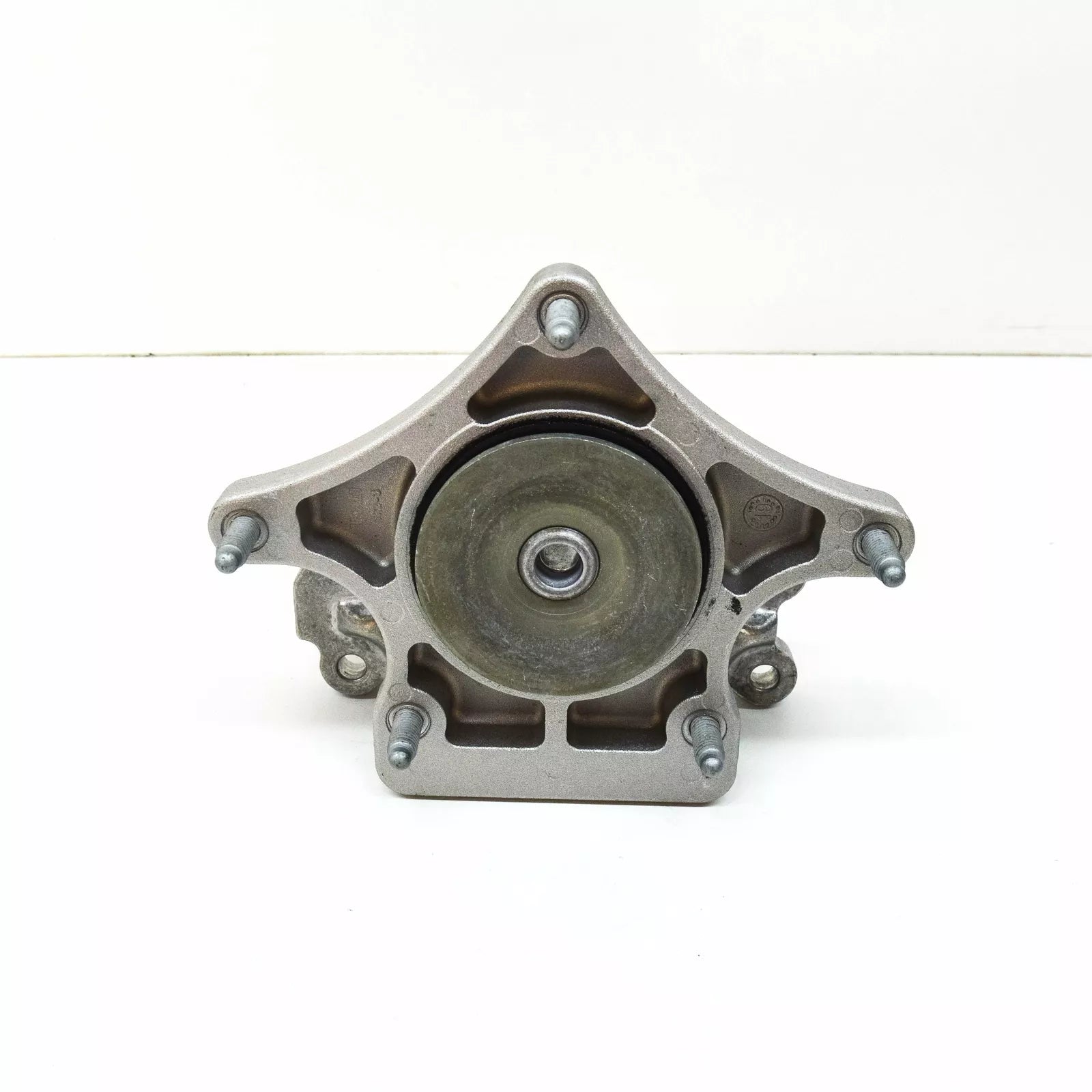 NEW MERCEDES-BENZ GLK X204 ENGINE REAR RUBBER MOUNTING A2212400518 ORIGINAL