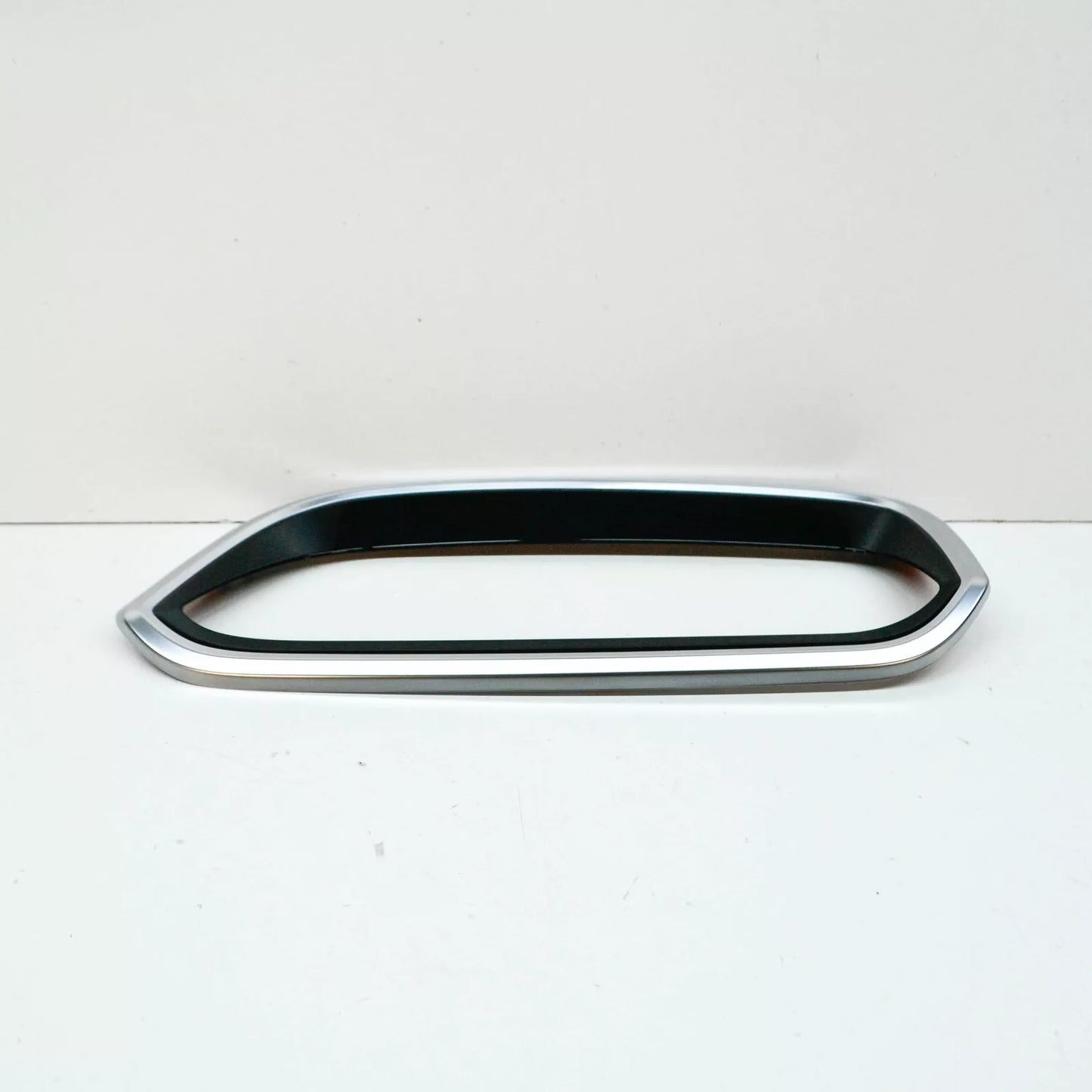 NEW BMW I3 I01 FRONT LEFT BUMPER GRILLE TRIM 51237955387