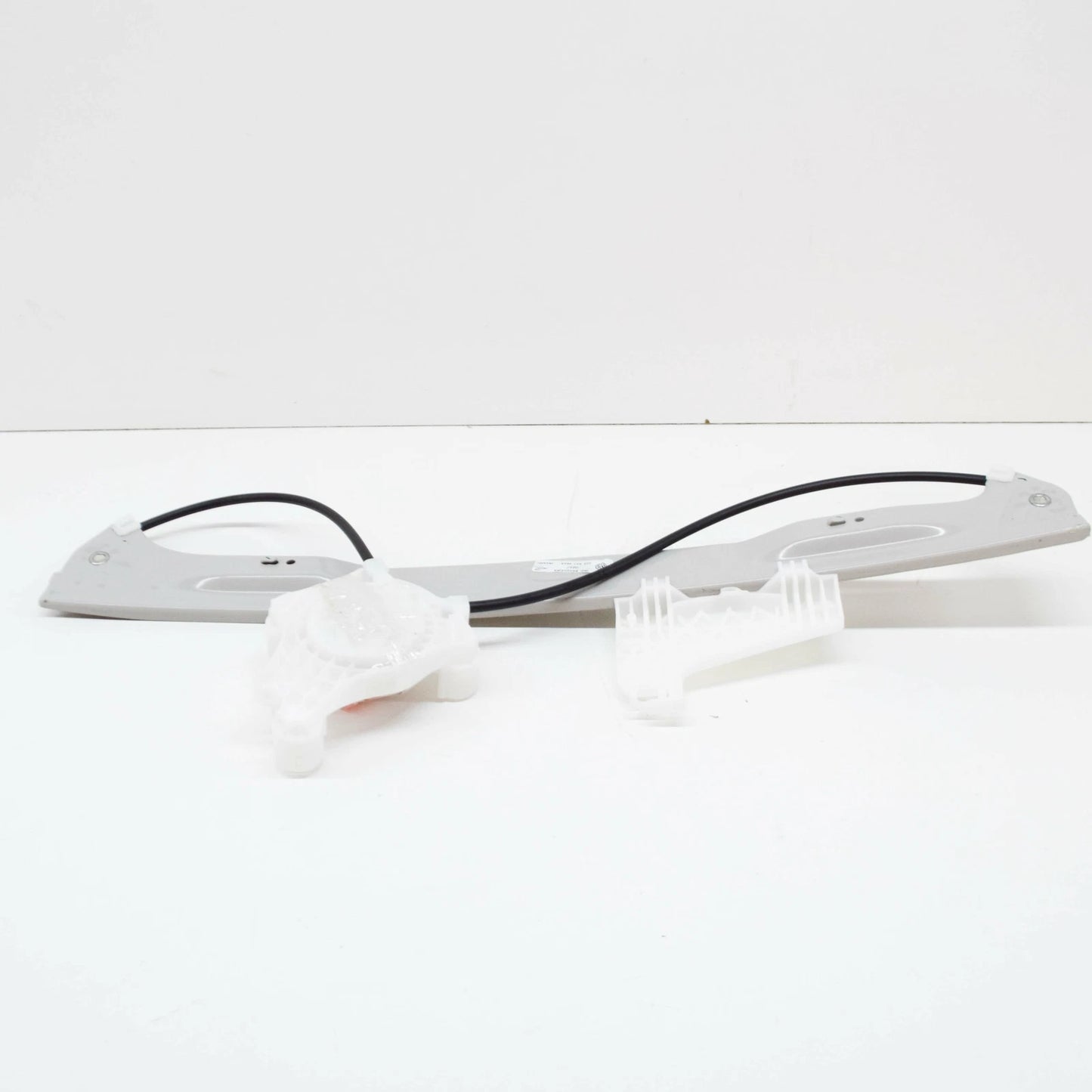 NEW VOLKSWAGEN FOX FRONT LEFT DOOR WINDOW GLASS REGULATOR 5Z3837461A