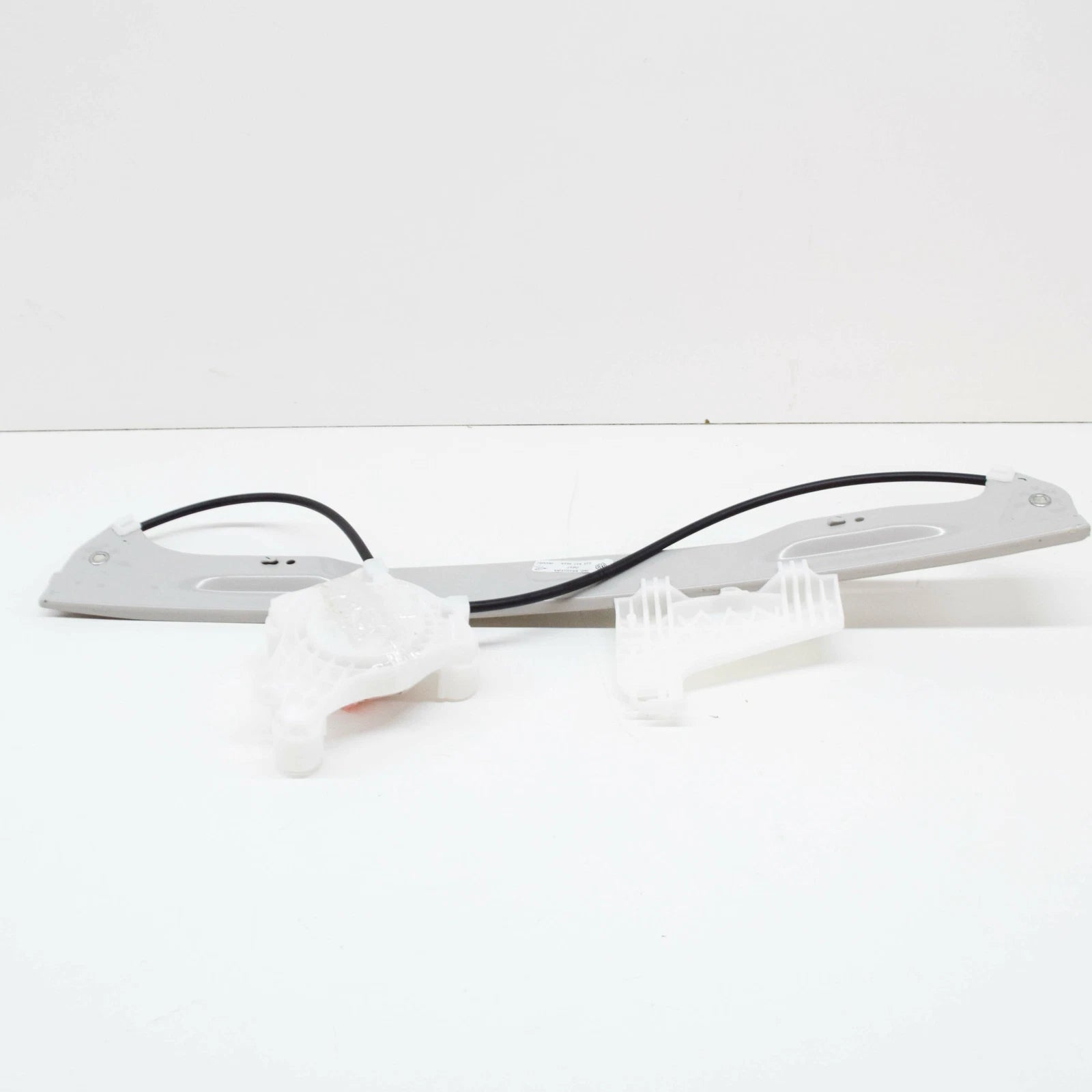 NEW VOLKSWAGEN FOX FRONT LEFT DOOR WINDOW GLASS REGULATOR 5Z3837461A