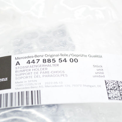 NEW MERCEDES BENZ VITO W447 FRONT RIGHT BUMPER BRACKET A4478855400 ORIGINAL