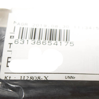 NEW BMW 1500 FRONT TURN INDICATOR GROMMET 63138654175 8654175 ORIGINAL