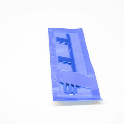 NEW AUDI TTS 8S REAR TRUNK LID EMBLEM BADGE 8S0853735A2ZZ 2016