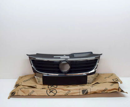 NEW VOLKSWAGEN EOS FRONT RADIATOR GRILLE 1Q0853641WAD