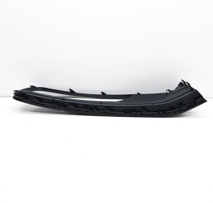 NEW VW PASSAT B7 36 FRONT LEFT BUMPER VENTILATION GRILLE 3AA8546619B9