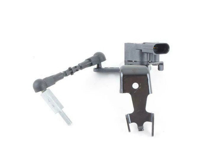 NEW AUDI Q7 4M FRONT RIGHT HEADLIGHT LEVEL SENSOR 4M0941286D ORIGINAL